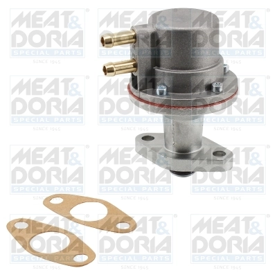 Fuel Pump